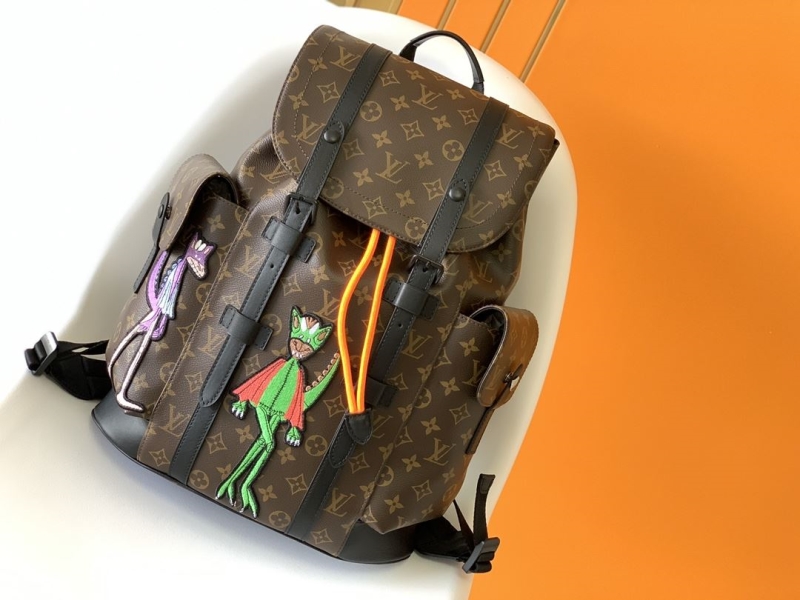 LV Backpacks